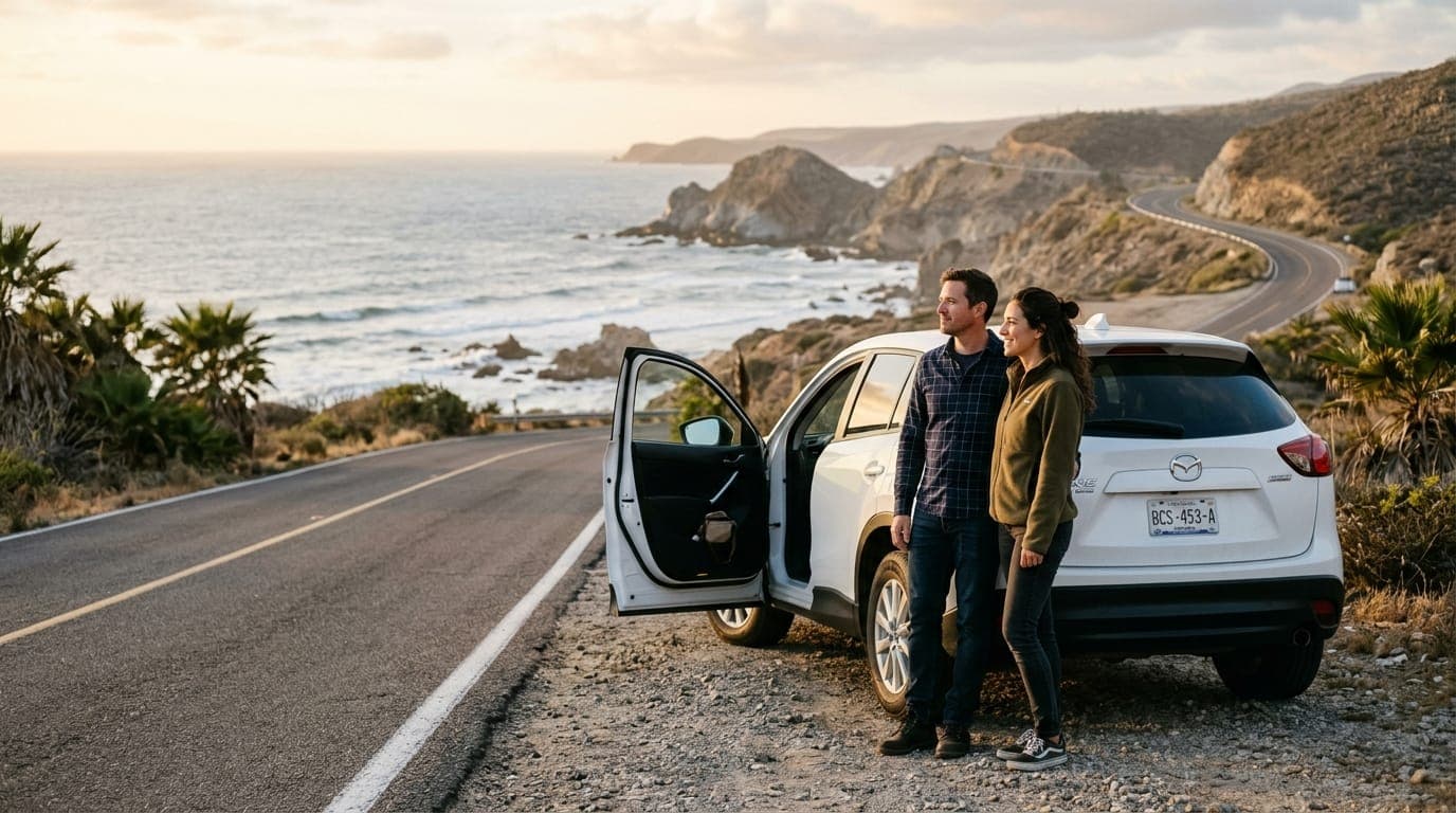 Ensuring a Stress-Free Vacation: The Importance of Mexican Auto Insurance