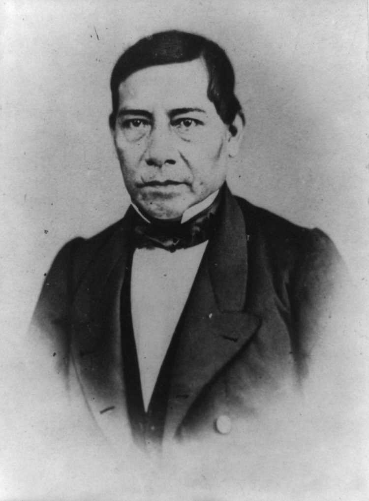 Who the Heck is Benito Juarez, and Why are So Many Streets Named After Him?