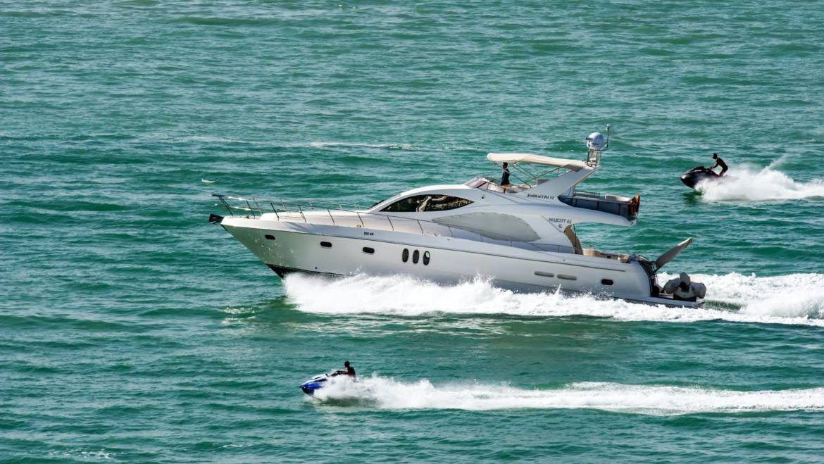 Mexican Watercraft Insurance: What To Look For