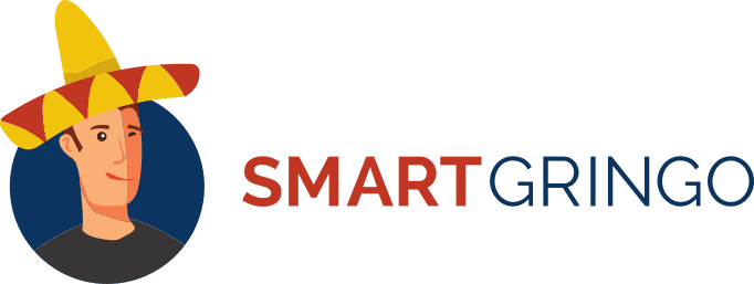 SMART-GRINGOblue