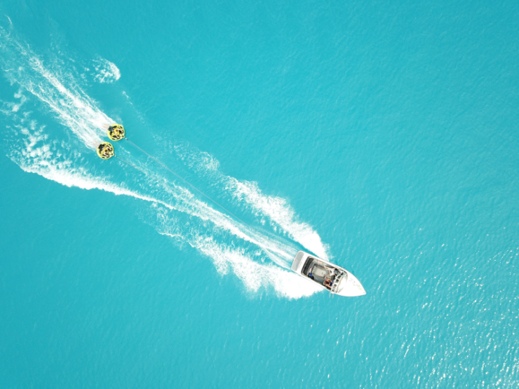 Why Watercraft Insurance is Important in Mexico